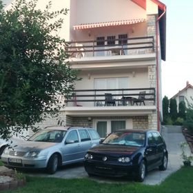 Napola Apartman Balatonalmádi