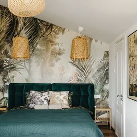 Casa Quint Vendégház Csákberény