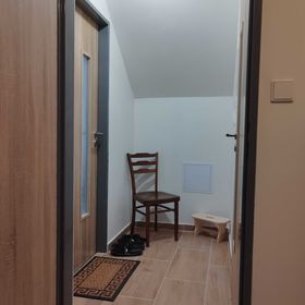 Chalupa Sýpka Šluknov