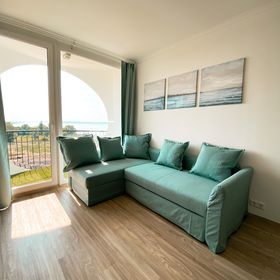 Marine Apartman Siófok