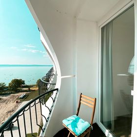 Marine Apartman Siófok