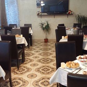 Pensiunea Alb Băile 1 Mai