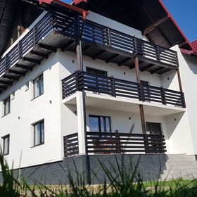 Pensiunea Bucovina De Poveste Mănăstirea Humorului