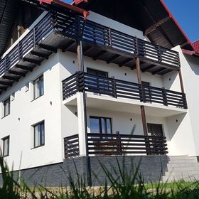 Pensiunea Bucovina De Poveste Mănăstirea Humorului