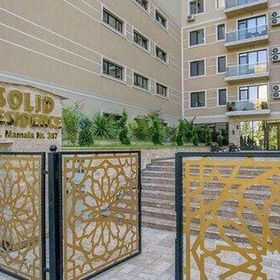 Apartament Solid House Residence Mamaia