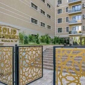 Apartament Solid House Residence Mamaia