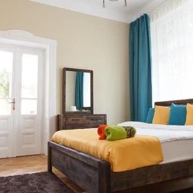 Apartament Lovely Balcony Central Sibiu