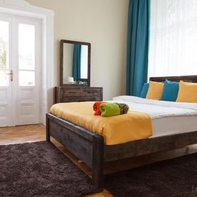 Apartament Lovely Balcony Central Sibiu