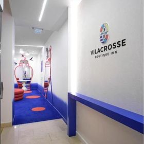 Hotel Vilacrosse Boutique Inn București