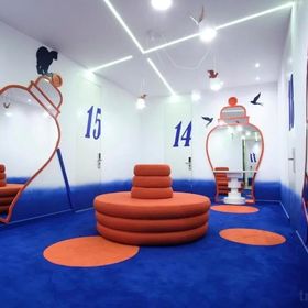 Hotel Vilacrosse Boutique Inn București