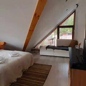 Apartament Kalinderu Skier's 19 Bușteni