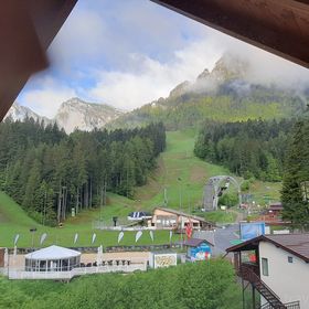 Apartament Kalinderu Skier's 19 Bușteni