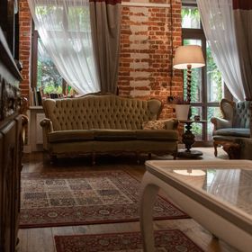 Apartament Fabrykanta Łódź