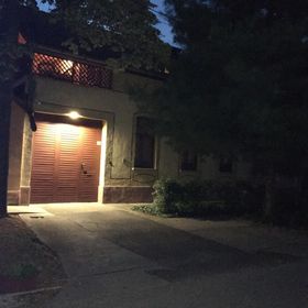 Jókai Vendégház Csongrád