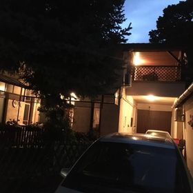 Jókai Vendégház Csongrád