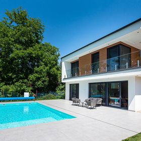 BonyResort Apartman Szarvas