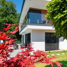 BonyResort Apartman Szarvas