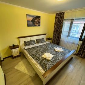 Apartament Luxury Gura Humorului