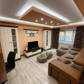 Apartament Luxury Gura Humorului