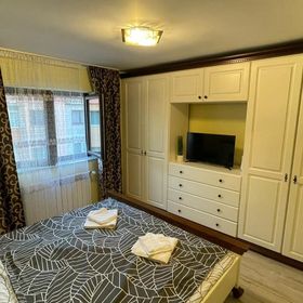 Apartament Luxury Gura Humorului