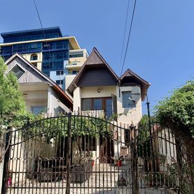 Casa de vacanță Voila Mamaia Nord