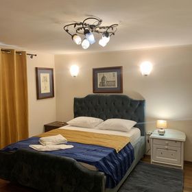 Casa de vacanță Voila Mamaia Nord