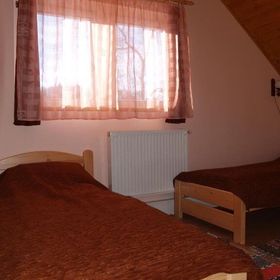 Casa de oaspeți Bagolykő Izvoare