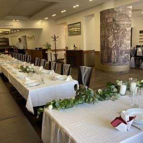 Csata Vendéglő és Panzió Isaszeg