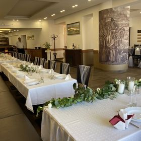 Csata Vendéglő és Panzió Isaszeg