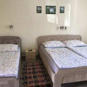 Diána Vendégház Poroszló