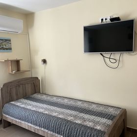 Diána Vendégház Poroszló