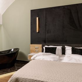 Pensiunea Haller Boutique Târgu Mureș