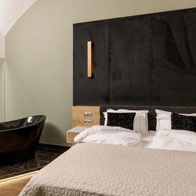 Pensiunea Haller Boutique Târgu Mureș