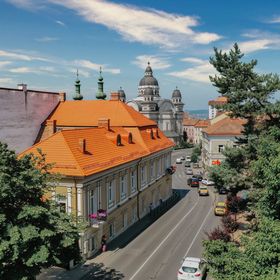 Pensiunea Haller Boutique Târgu Mureș