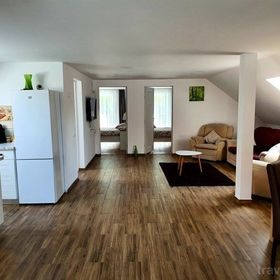 Apartamente Twins Sovata