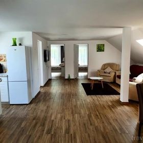 Apartamente Twins Sovata