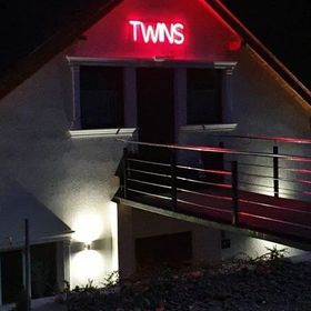 Apartamente Twins Sovata