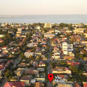 Casa Valentin Eforie Nord