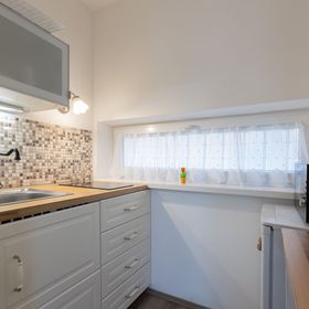 Fresh Green Apartman Siófok