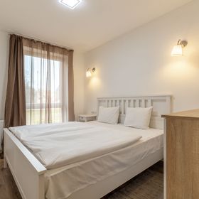 Fresh Green Apartman Siófok