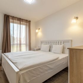 Fresh Green Apartman Siófok