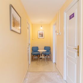 Kamala Kutir Vendégház Krisna-völgy