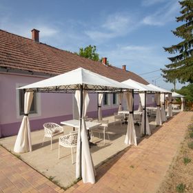 Kamala Kutir Vendégház Krisna-völgy