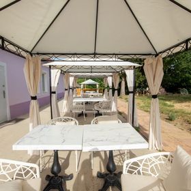 Kamala Kutir Vendégház Krisna-völgy