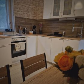 Mountain Home Galyatető Mátraszentimre