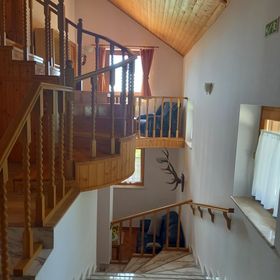 Leshegy Vendégház Szomód