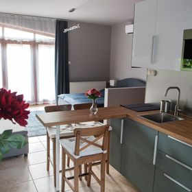 Vénusz Apartman Siófok