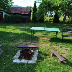 Zempléni Vadvirág Vendégház Vilyvitány