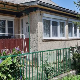 Zempléni Vadvirág Vendégház Vilyvitány