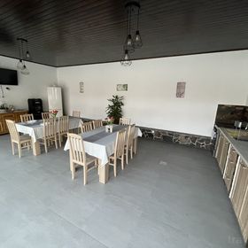 Casa de oaspeți Tulipán Lupeni